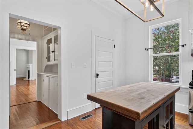 1060 Hill Street, Concord, GA 30206