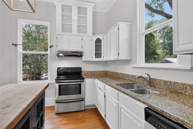 1060 Hill Street, Concord, GA 30206