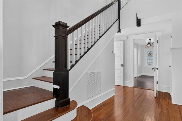 1060 Hill Street, Concord, GA 30206