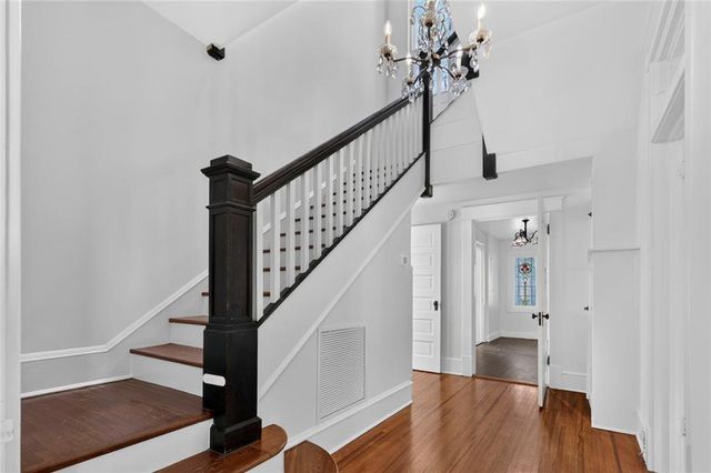 1060 Hill Street, Concord, GA 30206