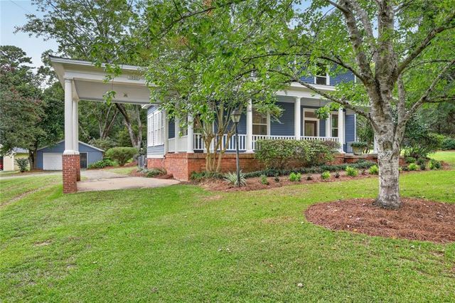 1060 Hill Street, Concord, GA 30206