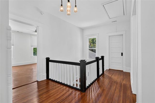 1060 Hill Street, Concord, GA 30206