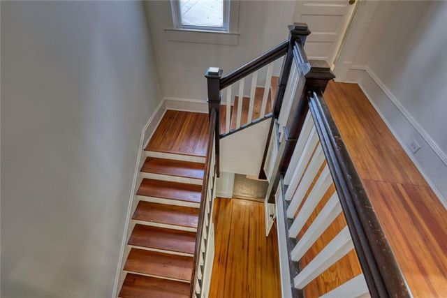 1060 Hill Street, Concord, GA 30206