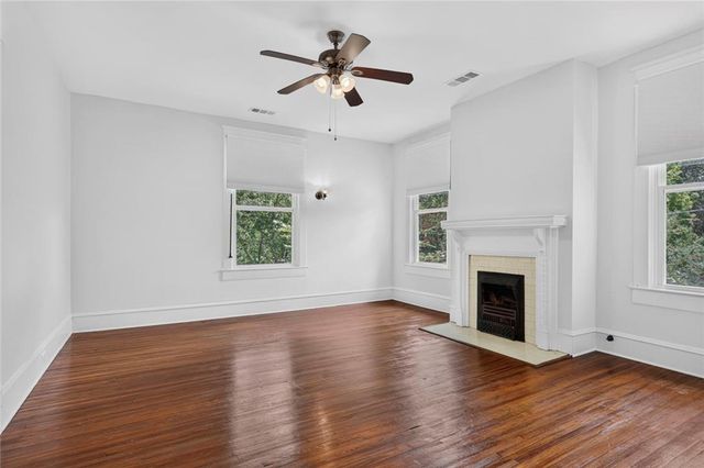 1060 Hill Street, Concord, GA 30206