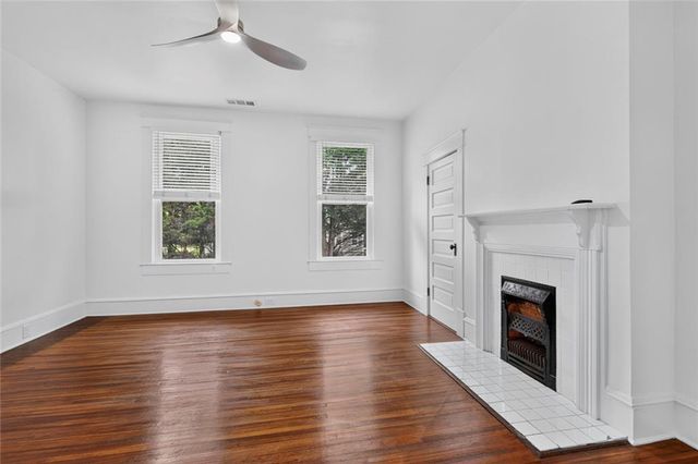 1060 Hill Street, Concord, GA 30206
