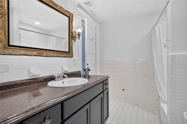 1060 Hill Street, Concord, GA 30206