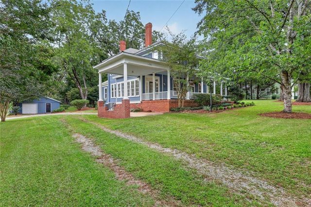 1060 Hill Street, Concord, GA 30206