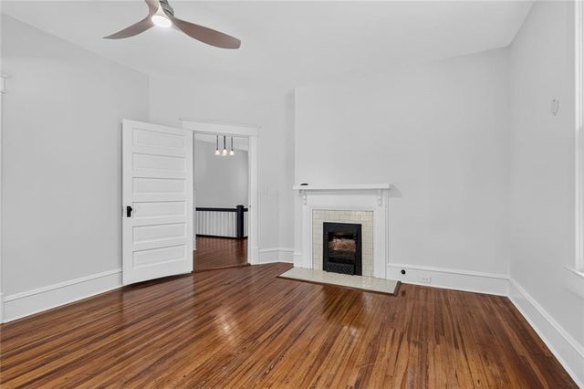 1060 Hill Street, Concord, GA 30206
