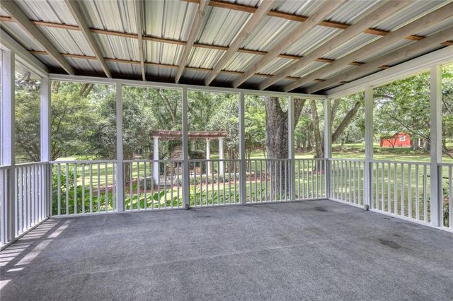1060 Hill Street, Concord, GA 30206