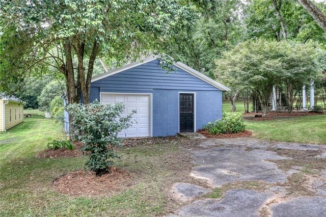 1060 Hill Street, Concord, GA 30206