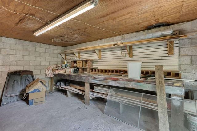 1060 Hill Street, Concord, GA 30206