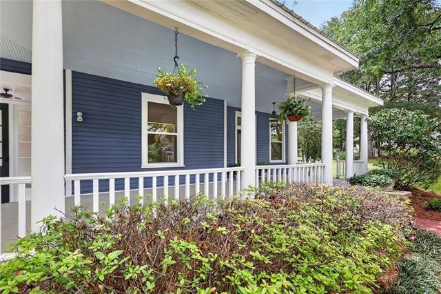 1060 Hill Street, Concord, GA 30206