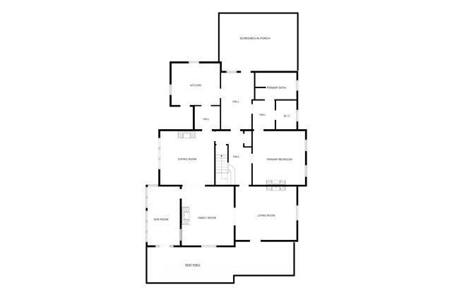 1060 Hill Street, Concord, GA 30206