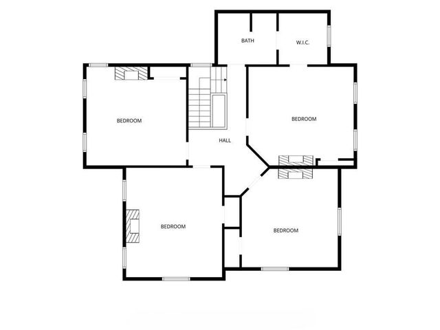 1060 Hill Street, Concord, GA 30206