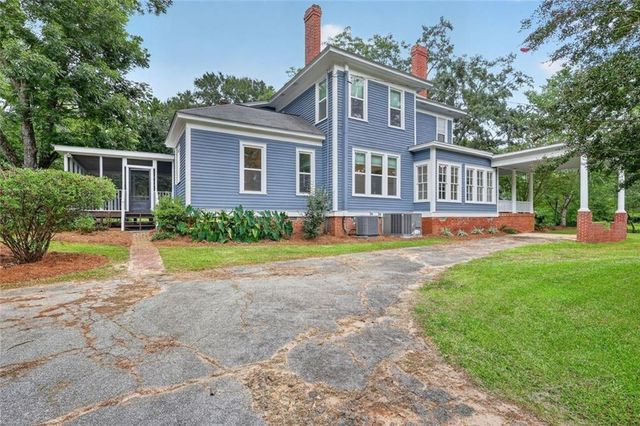 1060 Hill Street, Concord, GA 30206