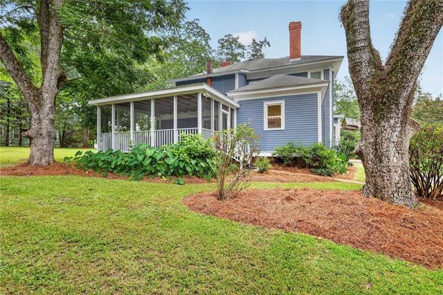 1060 Hill Street, Concord, GA 30206