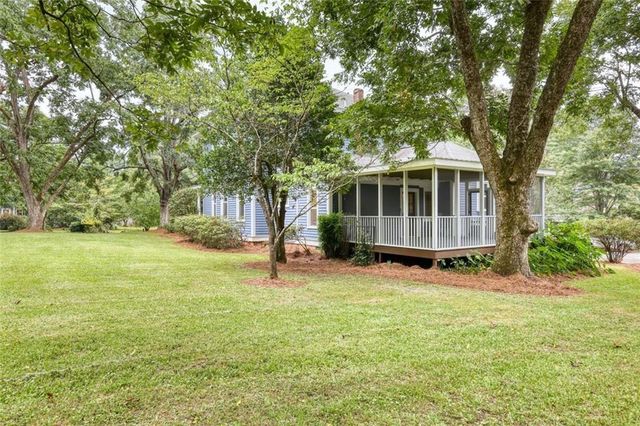 1060 Hill Street, Concord, GA 30206
