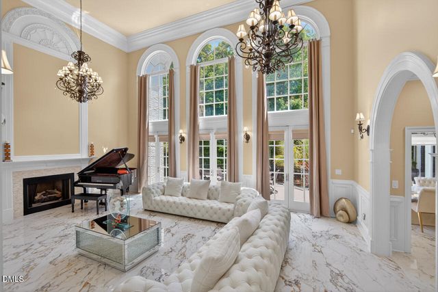 2504 Vintage Hill Court, Durham, NC 27712