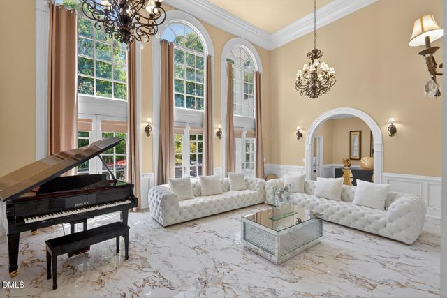 2504 Vintage Hill Court, Durham, NC 27712