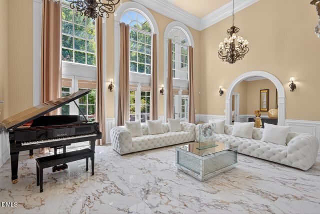 2504 Vintage Hill Court, Durham, NC 27712