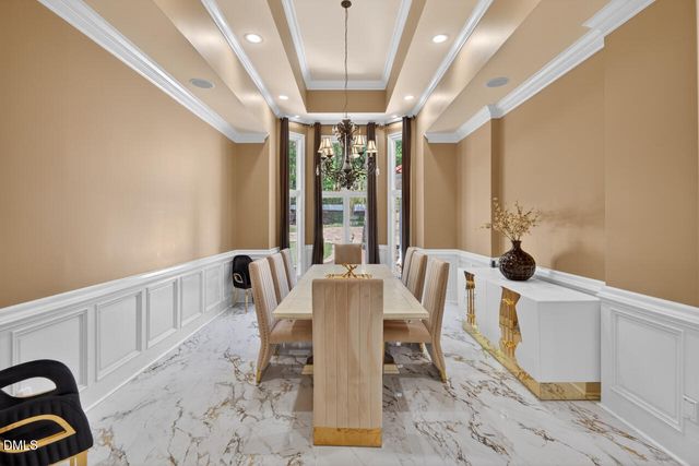 2504 Vintage Hill Court, Durham, NC 27712