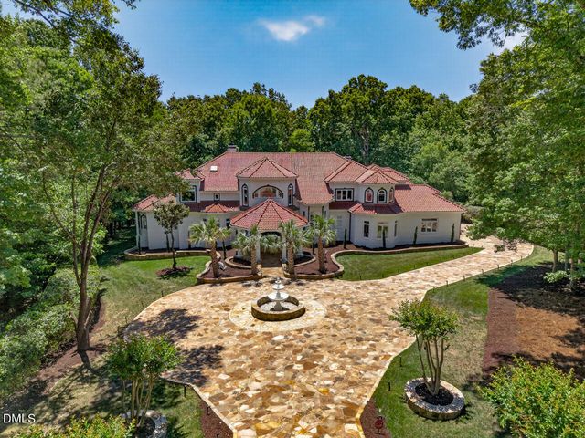 2504 Vintage Hill Court, Durham, NC 27712