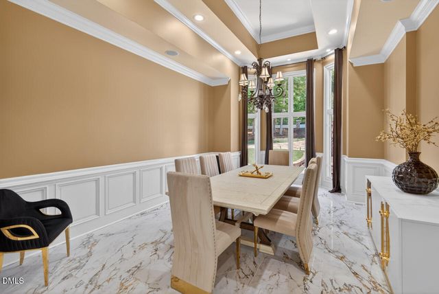 2504 Vintage Hill Court, Durham, NC 27712