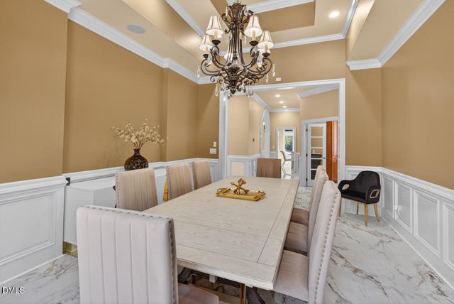 2504 Vintage Hill Court, Durham, NC 27712