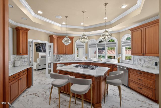 2504 Vintage Hill Court, Durham, NC 27712