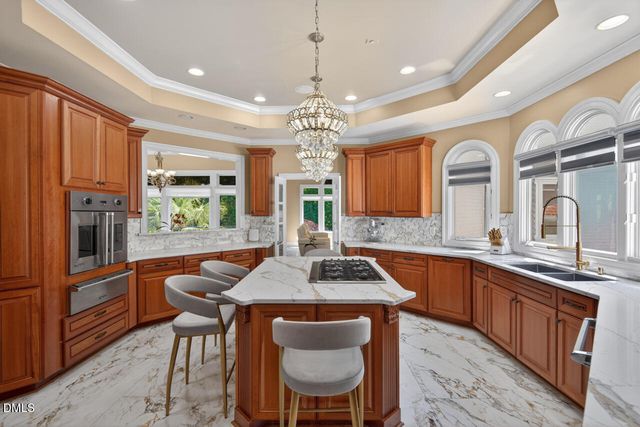 2504 Vintage Hill Court, Durham, NC 27712