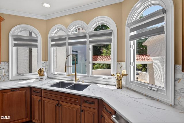 2504 Vintage Hill Court, Durham, NC 27712