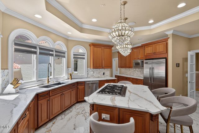 2504 Vintage Hill Court, Durham, NC 27712