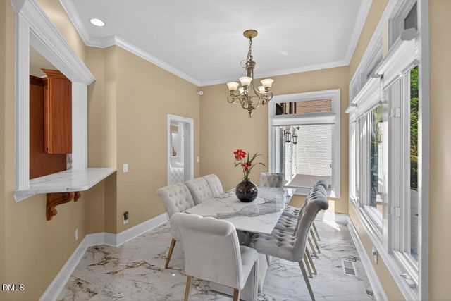 2504 Vintage Hill Court, Durham, NC 27712