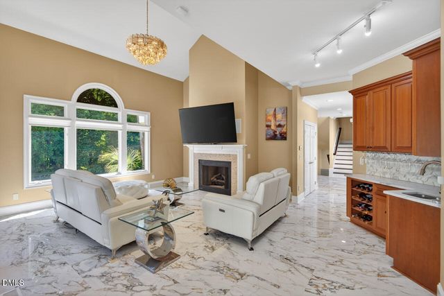 2504 Vintage Hill Court, Durham, NC 27712