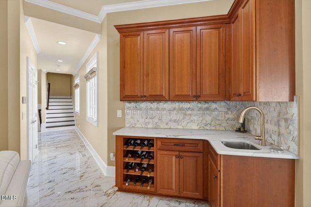 2504 Vintage Hill Court, Durham, NC 27712