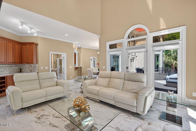 2504 Vintage Hill Court, Durham, NC 27712