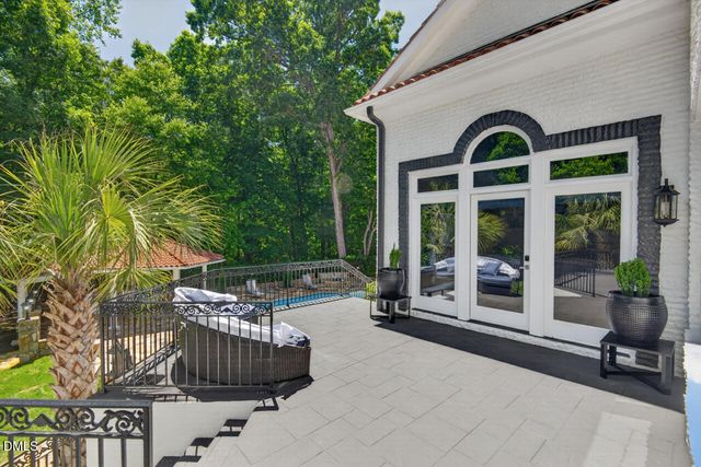 2504 Vintage Hill Court, Durham, NC 27712