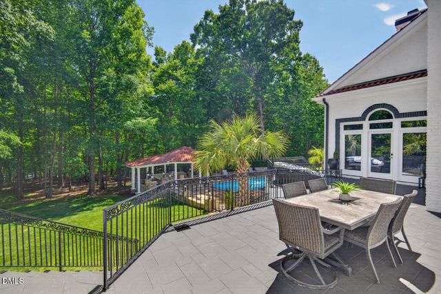 2504 Vintage Hill Court, Durham, NC 27712