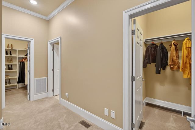 2504 Vintage Hill Court, Durham, NC 27712
