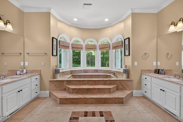 2504 Vintage Hill Court, Durham, NC 27712