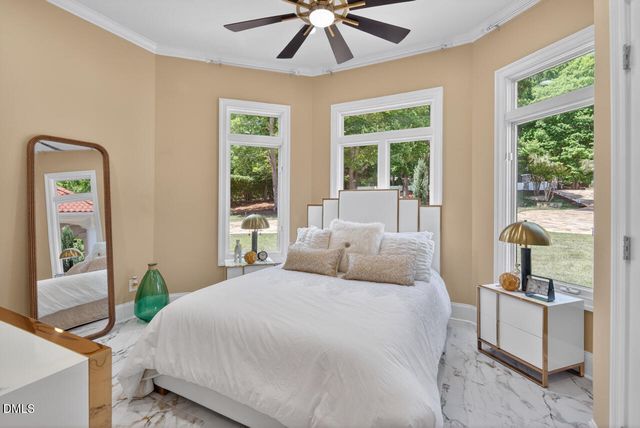 2504 Vintage Hill Court, Durham, NC 27712