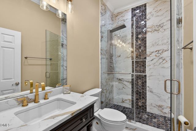 2504 Vintage Hill Court, Durham, NC 27712
