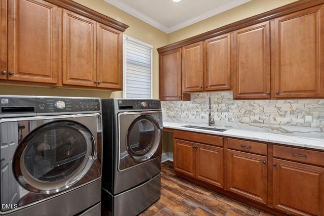2504 Vintage Hill Court, Durham, NC 27712