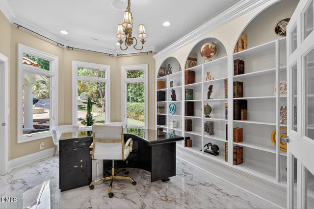 2504 Vintage Hill Court, Durham, NC 27712
