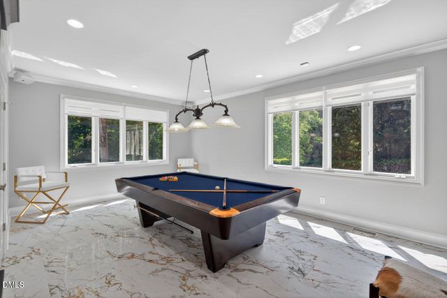 2504 Vintage Hill Court, Durham, NC 27712