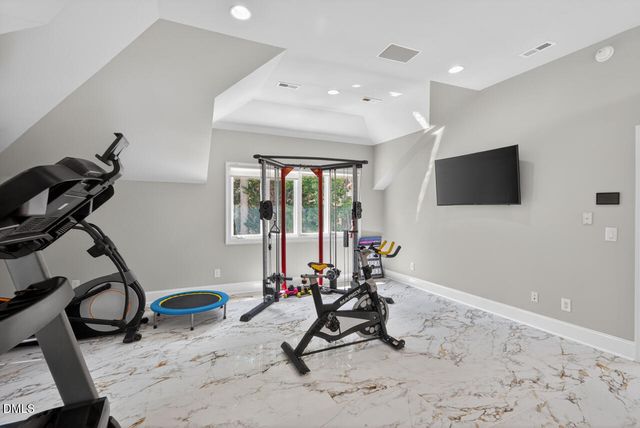 2504 Vintage Hill Court, Durham, NC 27712