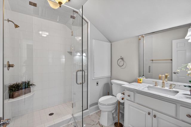 2504 Vintage Hill Court, Durham, NC 27712