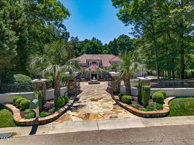 2504 Vintage Hill Court, Durham, NC 27712