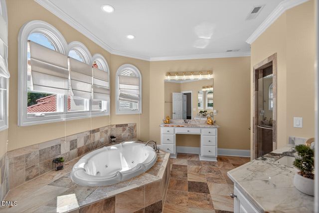 2504 Vintage Hill Court, Durham, NC 27712