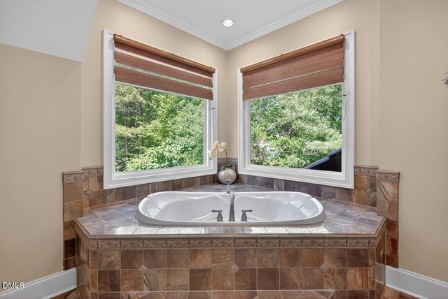 2504 Vintage Hill Court, Durham, NC 27712